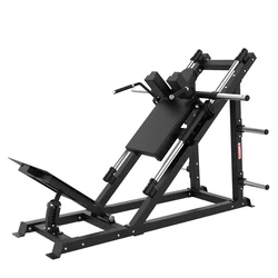 Hack Squat  Rack Commercial Fitness Equipment Super Squat Discount Gym Machines  Squat Rack  Legs Press Exercise Equipment