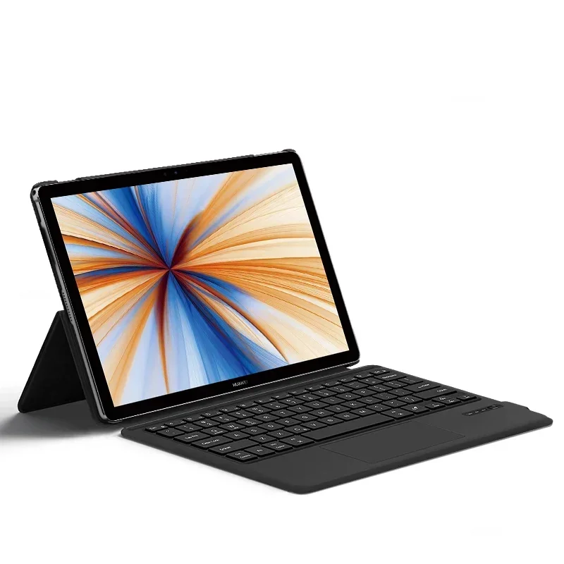 Étui clavier pour Huawei Matebook E 12 ", 2019, 2017, 2015, tablette, ordinateur, clavier Bluetooth, Touch Sub, étuis de protection