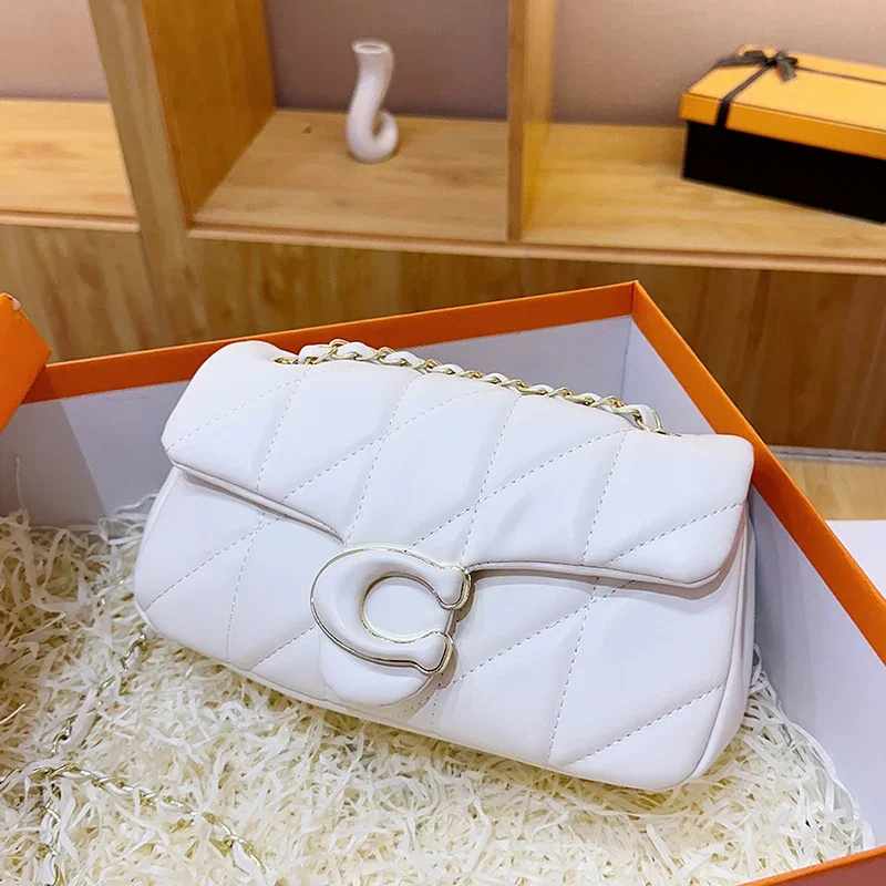 

Women's Shoulder Bag Genuine Leather Handbag Elegant Crossbody Bag Famous Designer Tote Bags Popular Classic Ladies