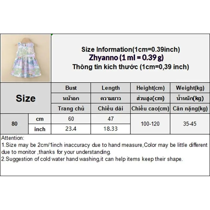 A Line Cotton Baby Girl Dress Sleeveless 0 24 Months Classic Newborn Outfit For Family Celebration