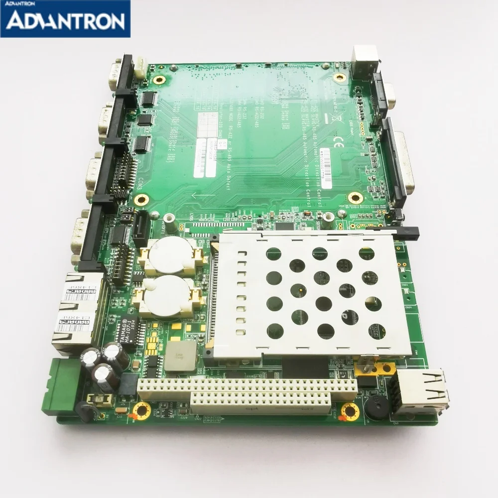 UNOB-2102CB REV.A2 01-2 Medical Systems Industrial Motherboard Board CPU Module Main Board Stock 100%testing 19C3210206