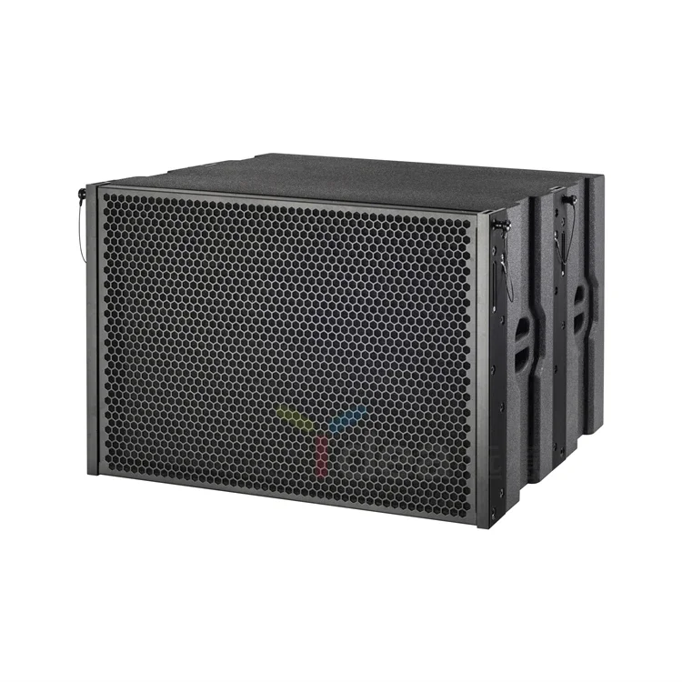 Audio System 18 Inch Subwoofer TLA118N Professional Speakers high power active sub bass  line array sound