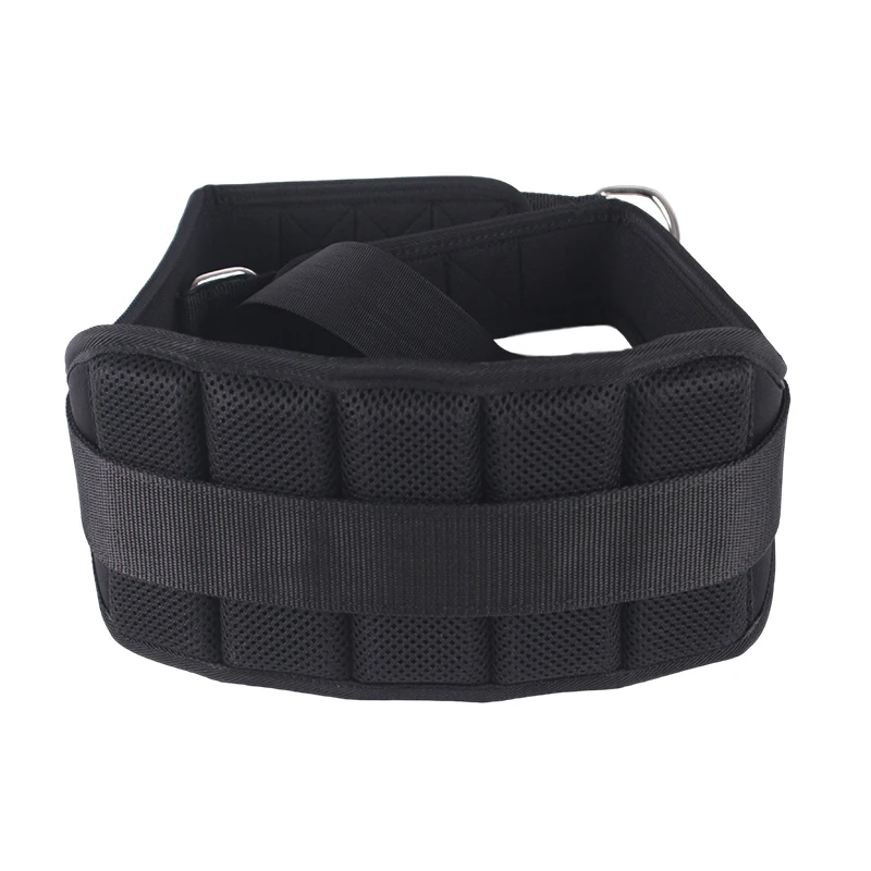 Multifunction Belt for Weight Lifting,Thick Powerlifting Belts,Dip Belt for Bodybuilding Training,Protection Belt Waist 80-130cm