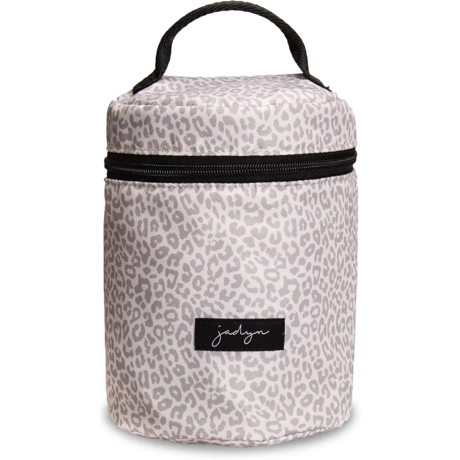 Kosmetiktasche mit Reißverschluss, Reise-Kosmetiktasche für Toilettenartikel, Make-up und Zubehör, wasserabweisende Reise-Make-up-Taschen f