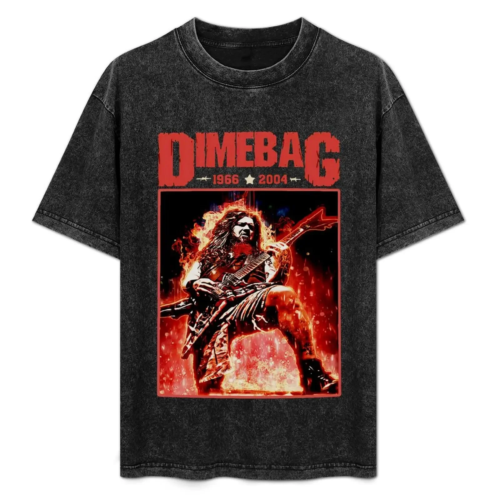 

Dimebag Darrell guitarist 1966-2004 The Memories Gifts Fan Music T-Shirt custom t shirt summer clothes shirts men graphic