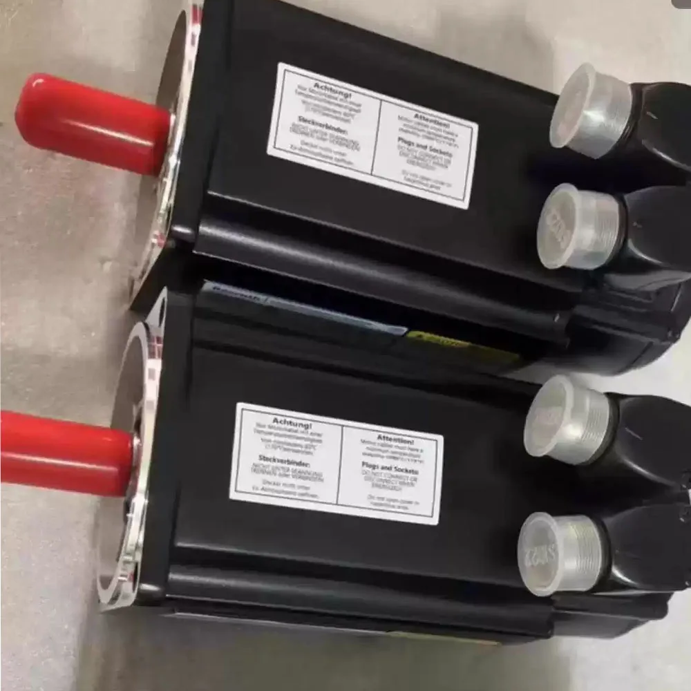 Hot selling Servo Motor MHD090B-047-NP0-UN (MHD090B-047-NP1-UN) Provide Photos And Videos Photo Shipment Please inquire