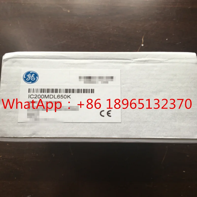 

IC200MDL650K IC200MDL650 IC200MDL750J IC200MDL750 IC200CMM020 IC200CHS006 IC200GBI001 IC200PWR102J New Original Module