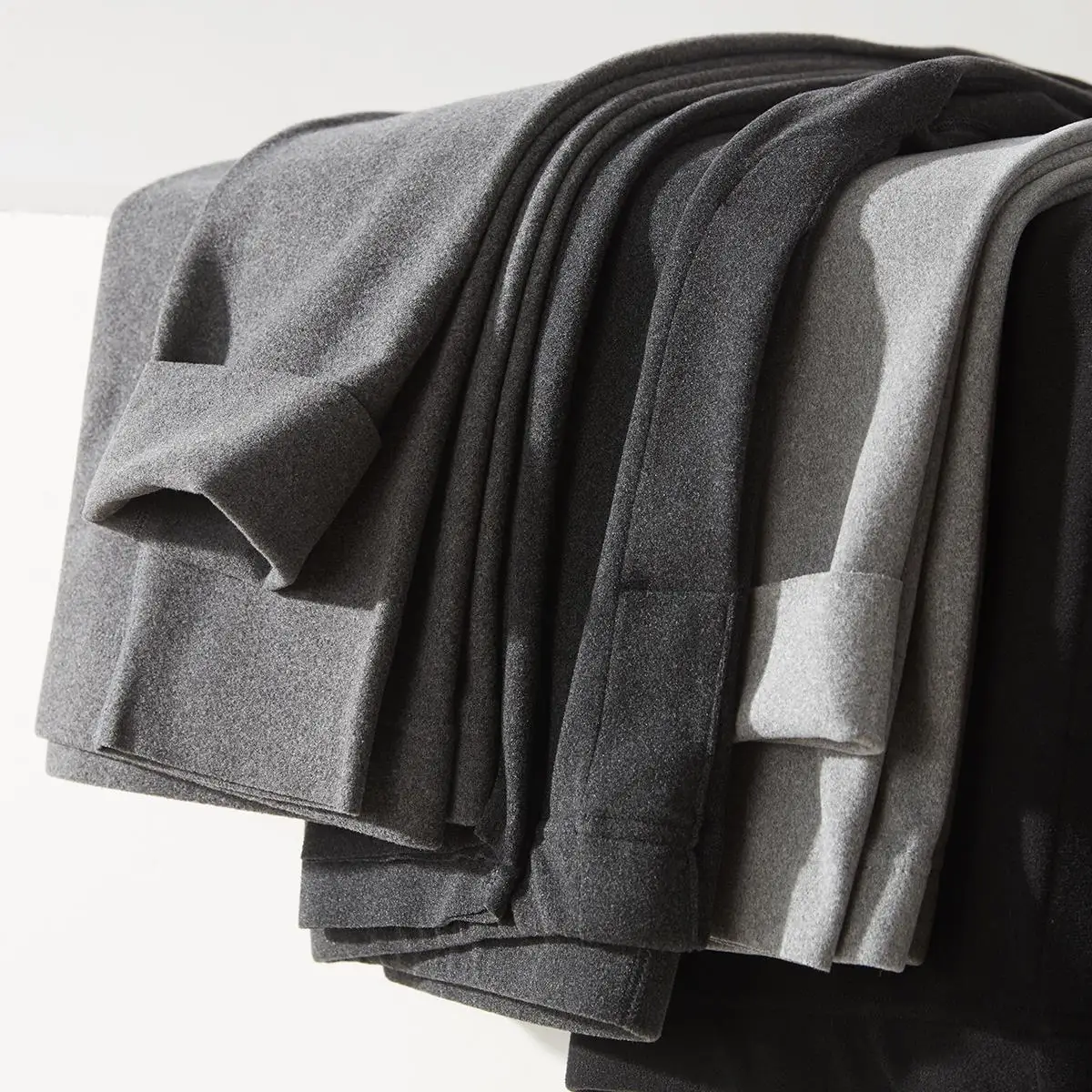 

Thiened Fce Lined Cotton Trousers Warm Casual Men's Autumn Pants Winter Base Layer Underwear Breathable Comfortable Fit