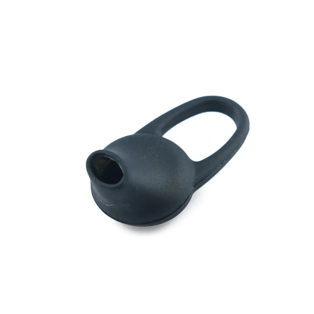 6pcs High Quality Professional Universal In-Ear Headset Earbud Tips Bluetooth Earphone Covers Headphone Parts