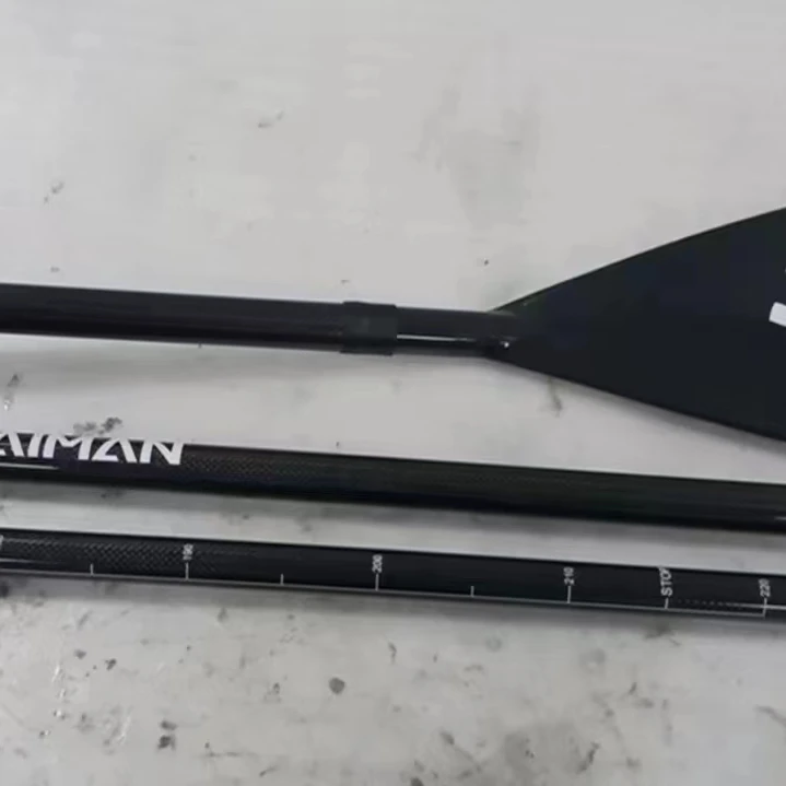

Inflatable Paddle Board Stand up Full Carbon Fiber Paddles