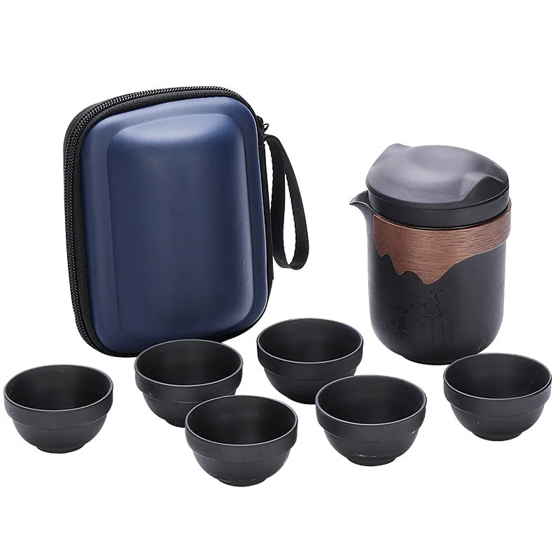 Wacaco Minipresso GR2 Baskets Set, Includes Two Ground Coffee Filter and Protective Case