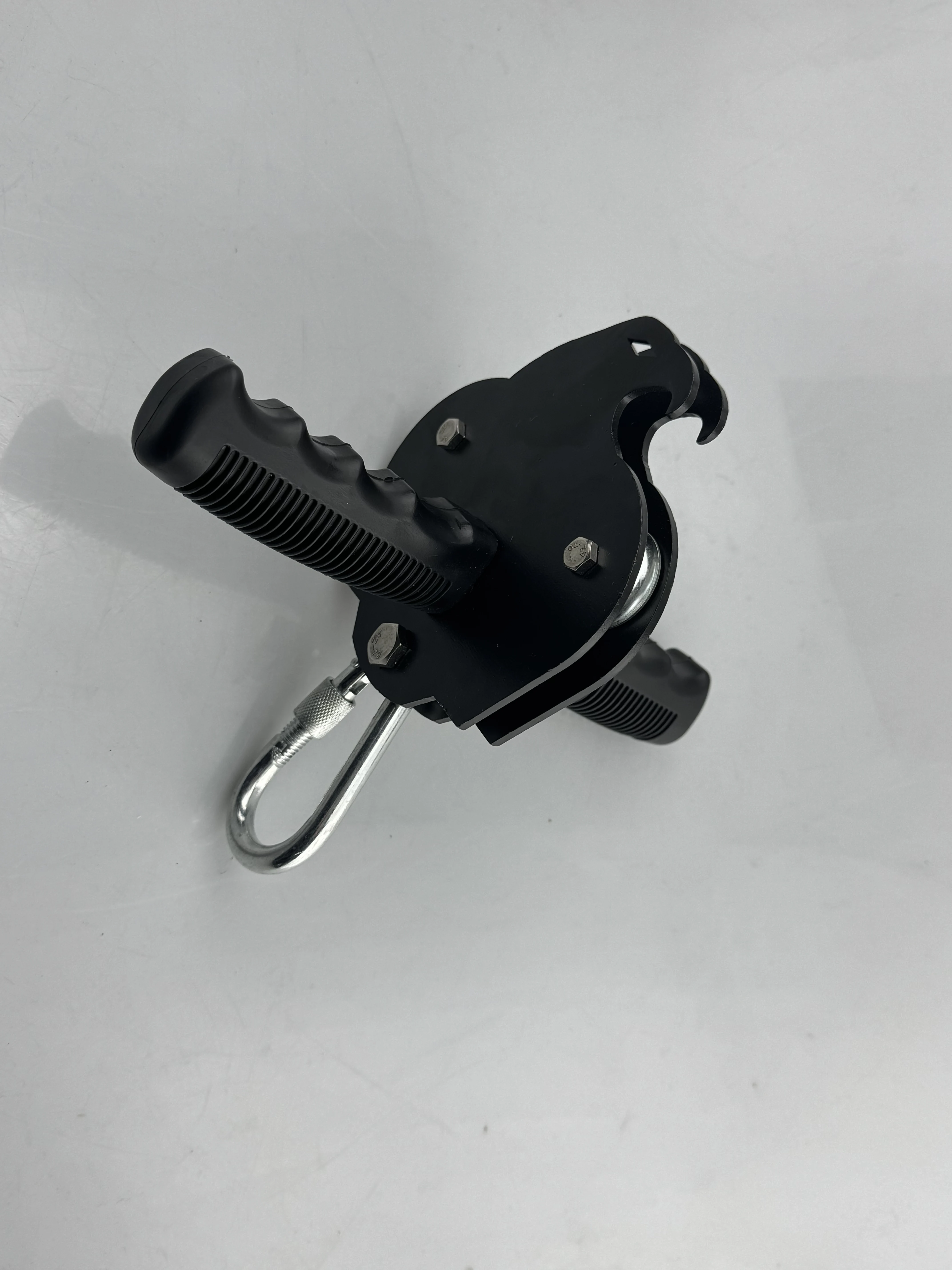 The latest handle pulley ropeway transport sling