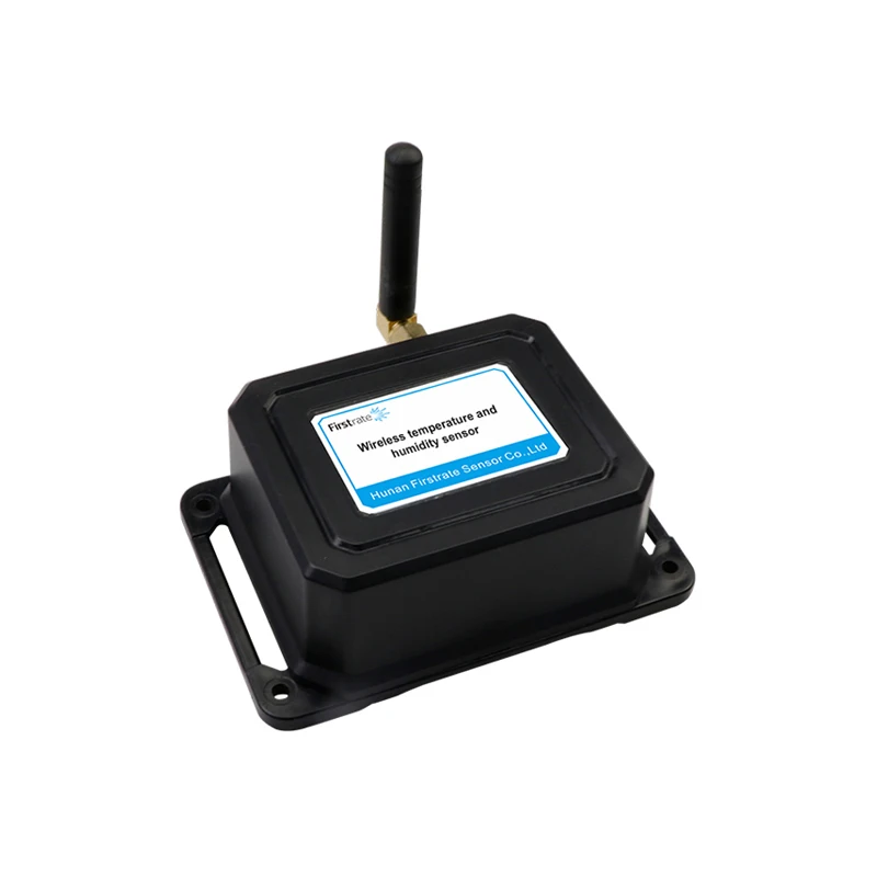 

FST100-2101 NB-IOT GPRS Китай относительной влажности 0% ~ 100% относительной влажности Беспроводной датчик температуры и влажности