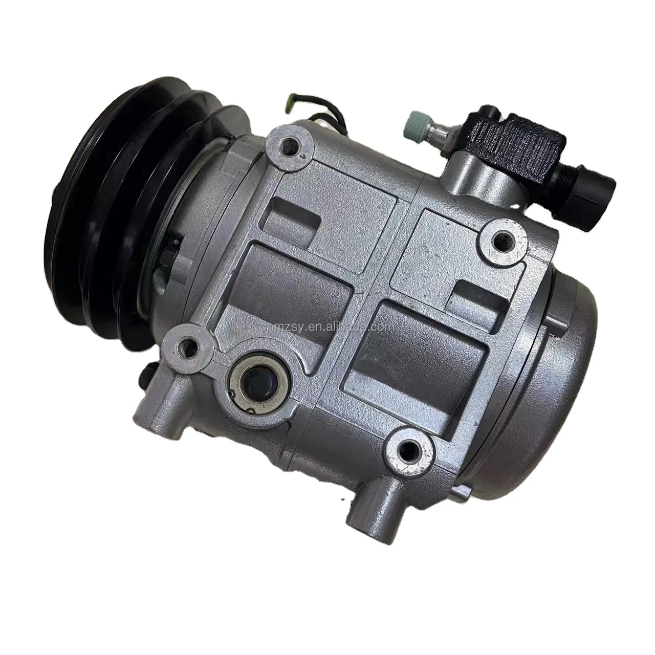 

Ac части автобуса HS-43 компрессор кондиционера для китайского автобуса