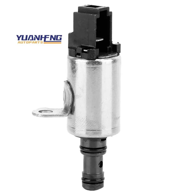 

1 шт. 28500-PRP-004 28500PRP004 Соленоид управления коробкой передач B, черный для Honda Accord 2003-2012 CR-V CRV 5-Spd. TCS98