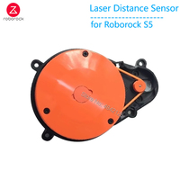 New LDS Laser Distance Sensor Replacement for Roborock S5 S50 S51 Vacuum Cleaner Spare Parts Accessories