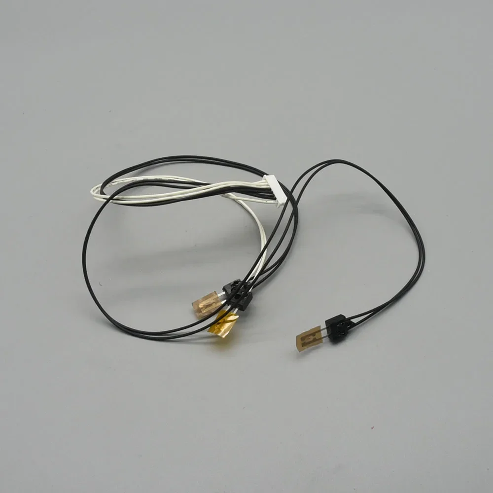 เทอร์มิสเตอร์ฟิวเซอร์ 6LA89105000 สำหรับเครื่องถ่ายเอกสารโตชิบา E-studio 230 202 200 203 230 232 233 280 282 283 อะไหล่เครื่องถ่ายเอกสาร