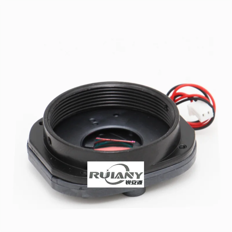 Ir-cut Double filter switch CS large lens million HD metal M20 hole position IR CUT switch
