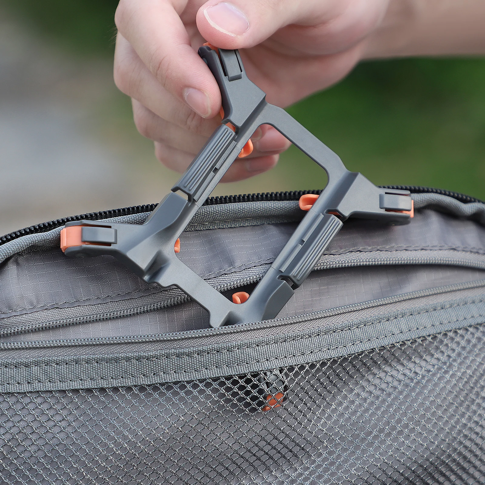 Foldable Landing Gear for DJI Mini 3 Pro Extension Support Legs Extender Protector DJI Mavic 3 Mini 2/SE/Air2S Drone Accessories