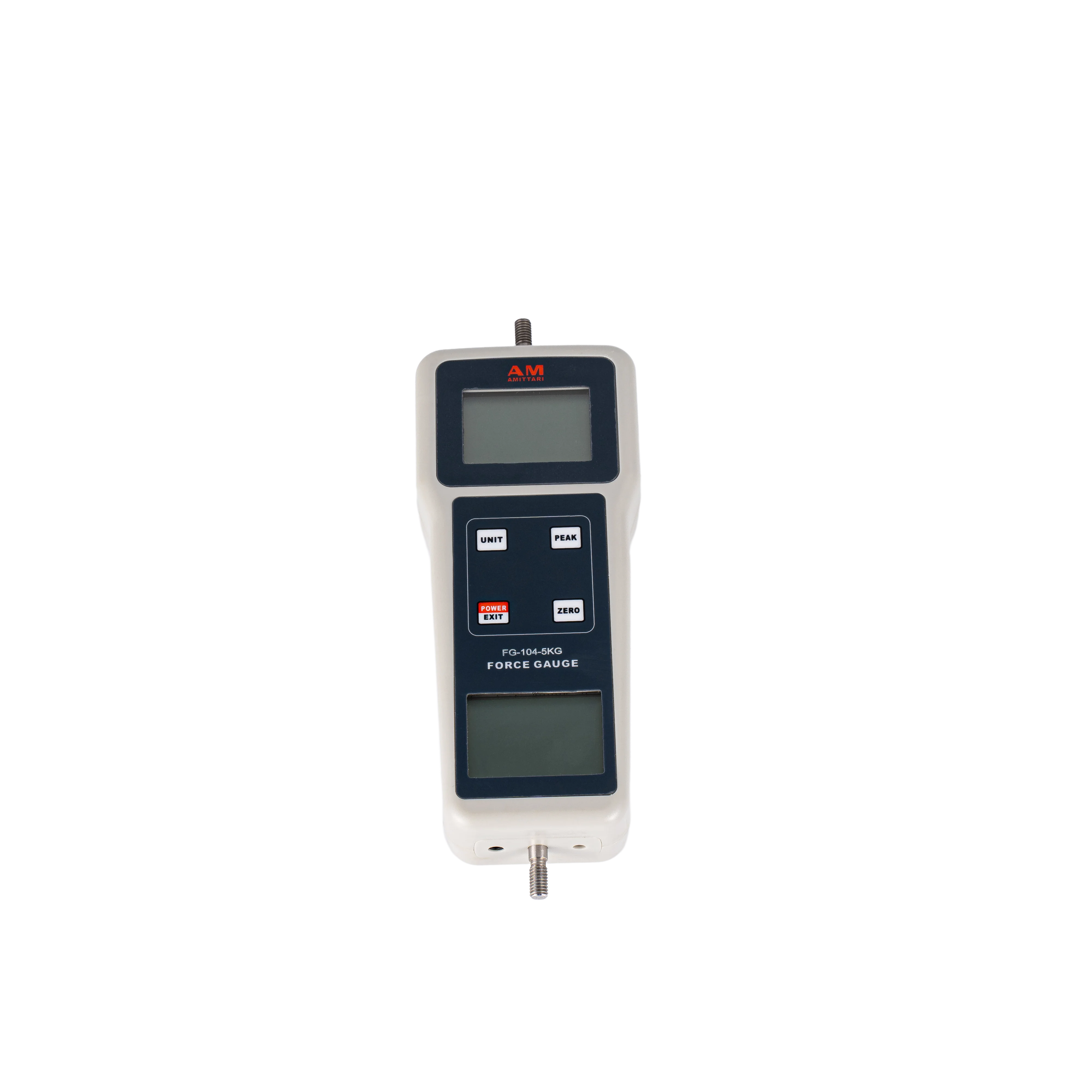 Misuratore di forza digitale portatile