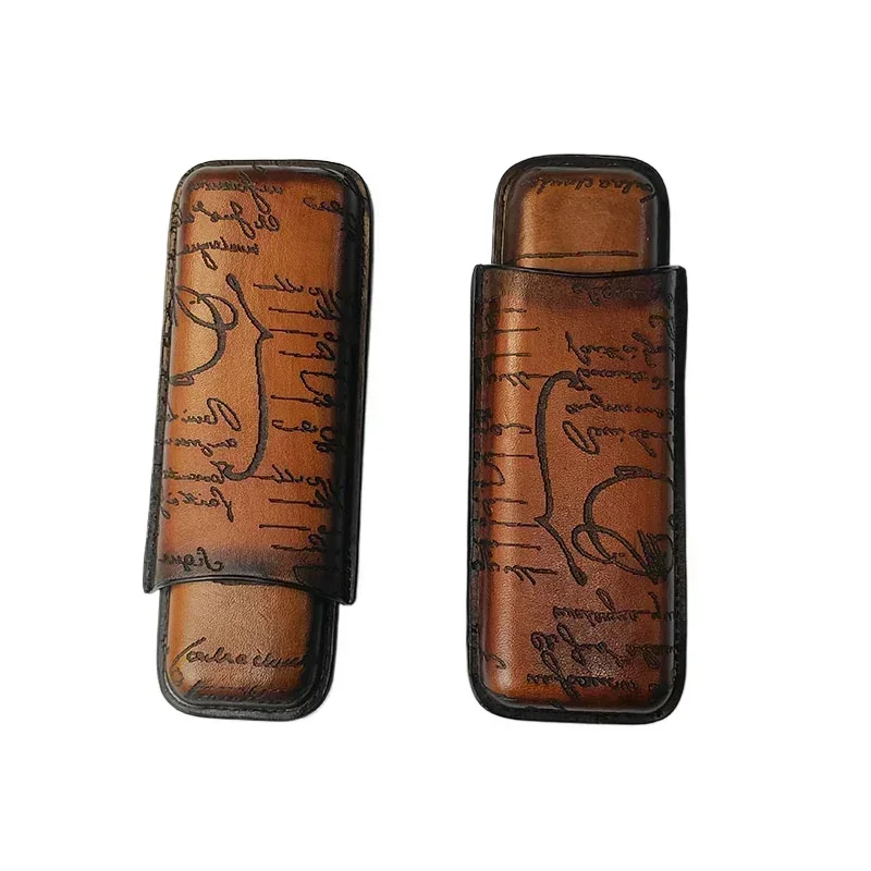 Thumbnail 2 - #14 Latest Cigar Cases Updates