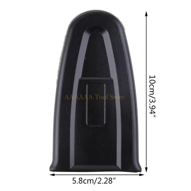 A2Be Universal Scabbard Guard 4 Chansaw Bar Cover Guide PlacaSaw Acessórios