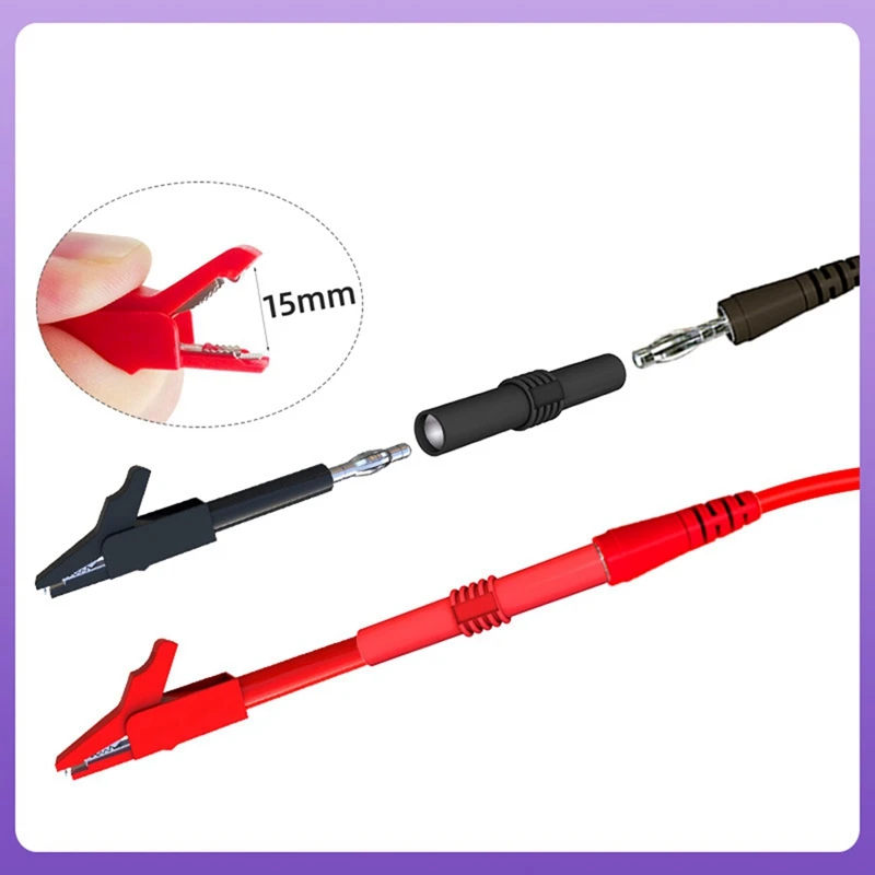 64 шт., щупы для пирсинга с иглой для прокола