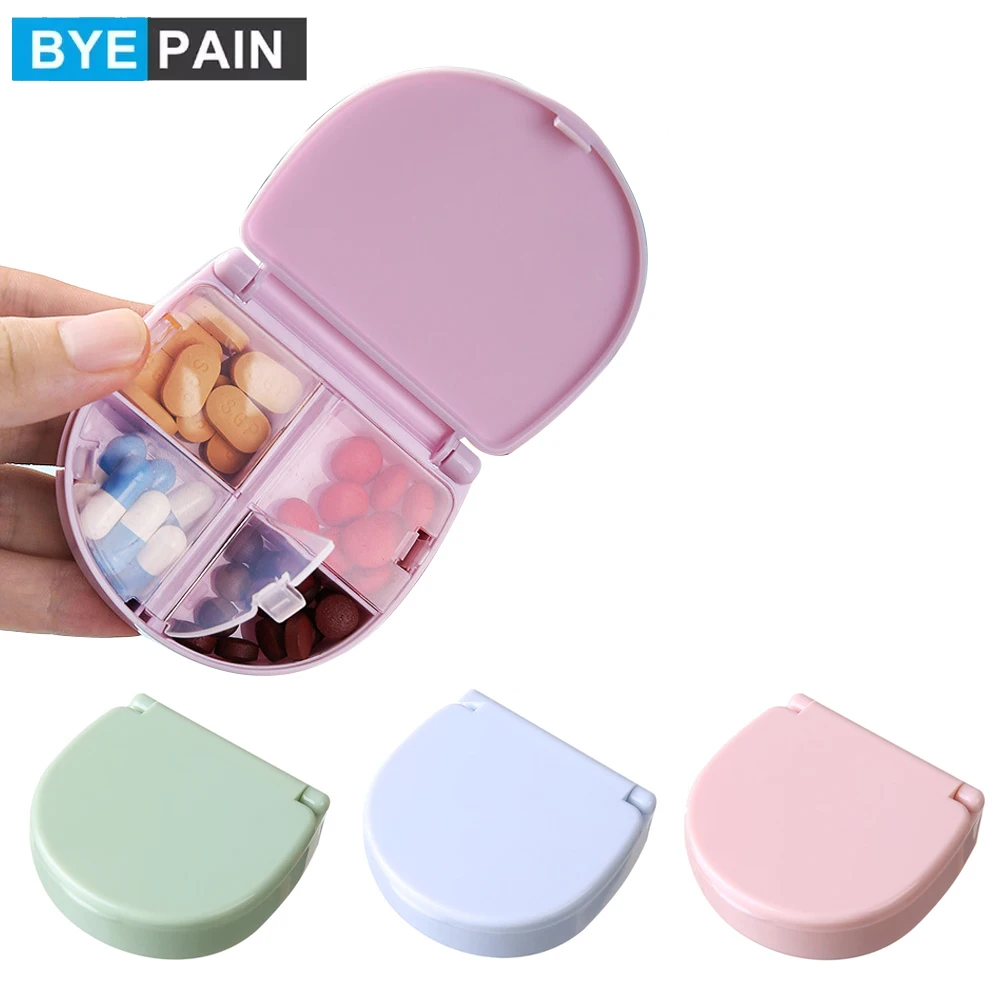 1-pcs-pequena-caixa-de-comprimidos-organizador-de-comprimidos-portatil-recipiente-de-comprimidos-para-bolso-4-compartimentos-suporte-de-medicina-de-viagem-compacto-diario