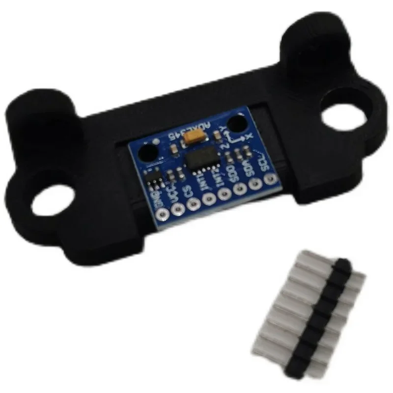 Voron2.4 3D Printer ADXL345 Input Shaper Mount for Afterburner Switchwire 3D Printer