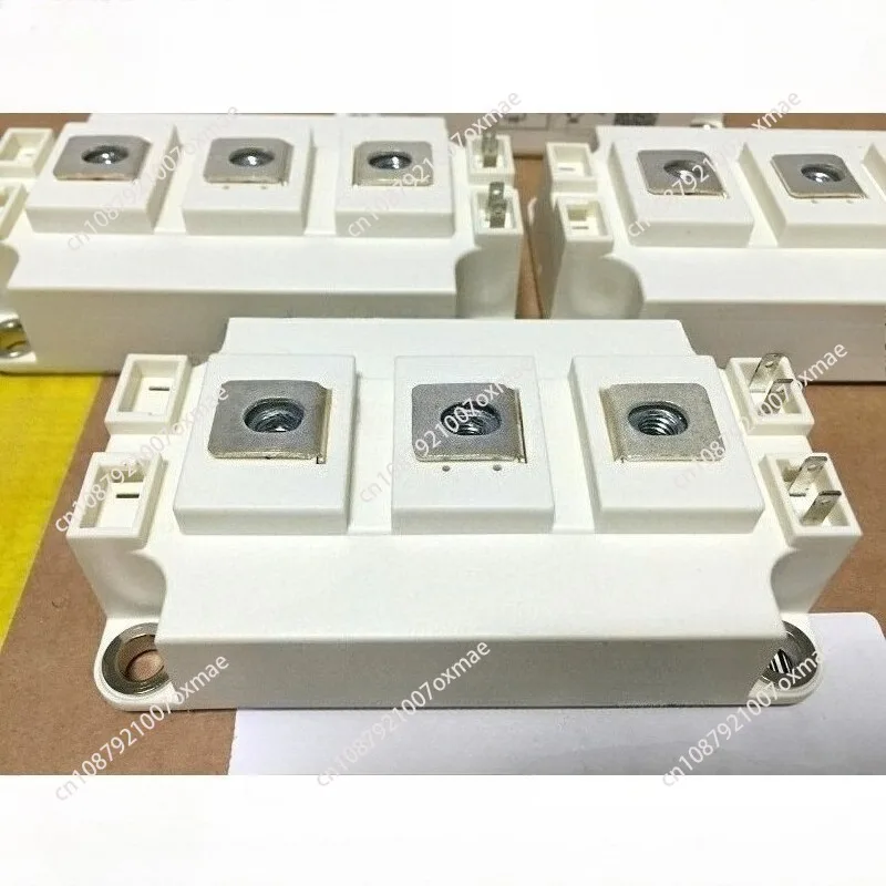 SKM150GB123D SKM200GB128DE SKM300GB128D SKM300GB123DH6 IGBT Module 1200V Half‑Bridge Power Semiconductor Module