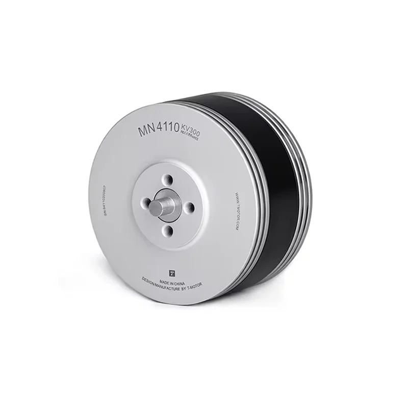 MN4110-KV300/KV340/KV400 T-MOTOR Navigator Type Brushless Motor For UAV RC Drones Copter Multi-rotor Quadcopter VTOL Fixed wings