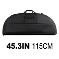 Black 115 cm