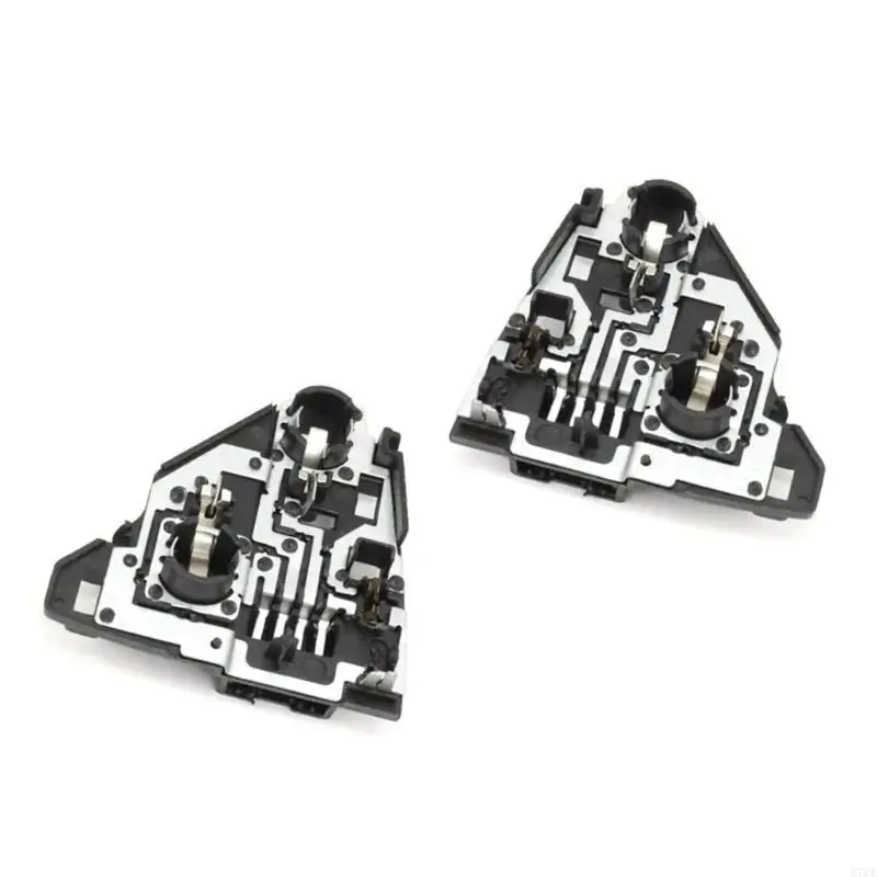 M76E Upgrades ABS Innenrücklicht-Montagehalterung 63217438433 63217438434 Einfache Installation Paar kompatibel für Auto F49 – Detail 7
