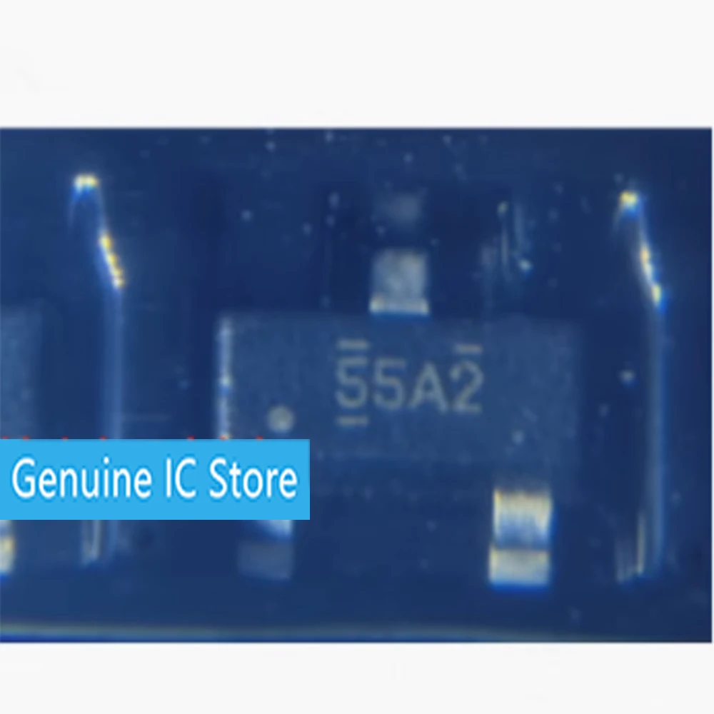 

10pcs/lot DRV5055A2QDBZR 55A2 SOT New Original Genuine Ic