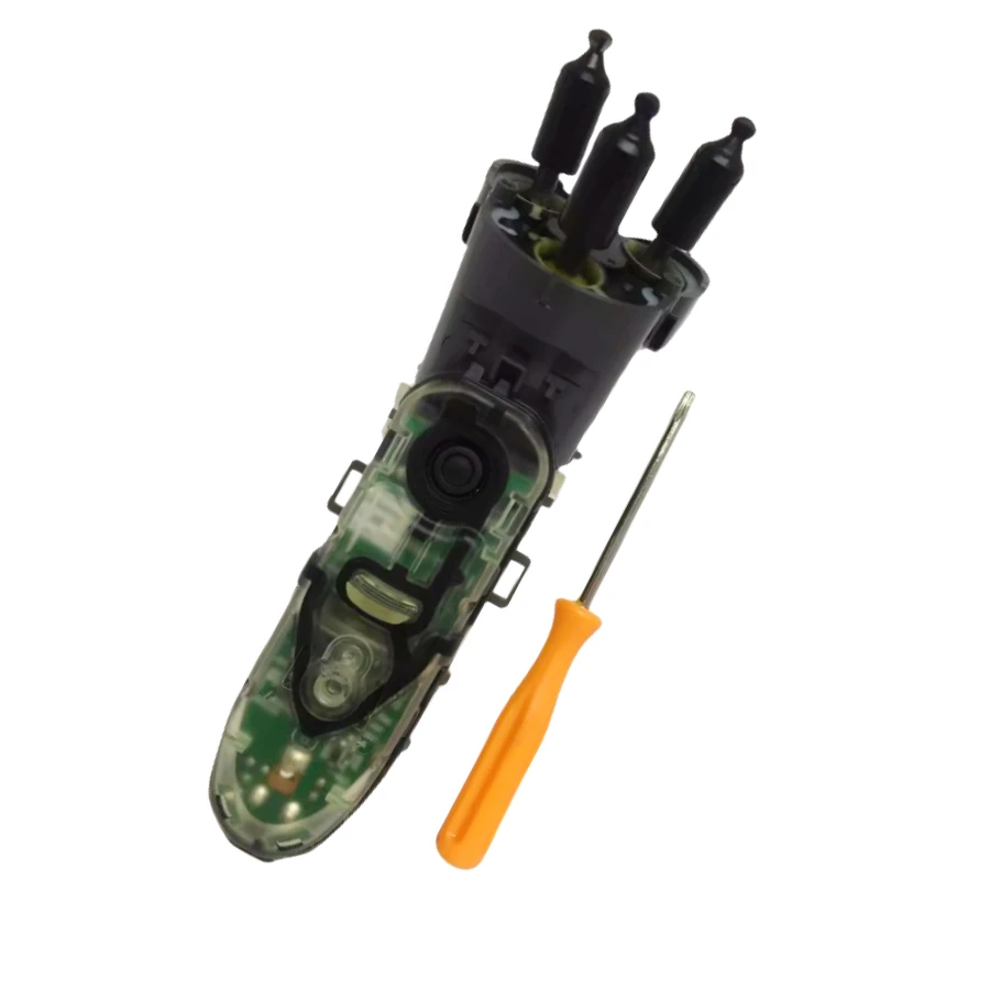 Хост бритвы 15 В для Philips T720 PT725 PT728 PT722, с материнской платой, аккумулятором, двигателем Хост бритвы 15 В для Philips T720 PT725 PT728 PT722, с материнской платой, аккумулятором, двигателем