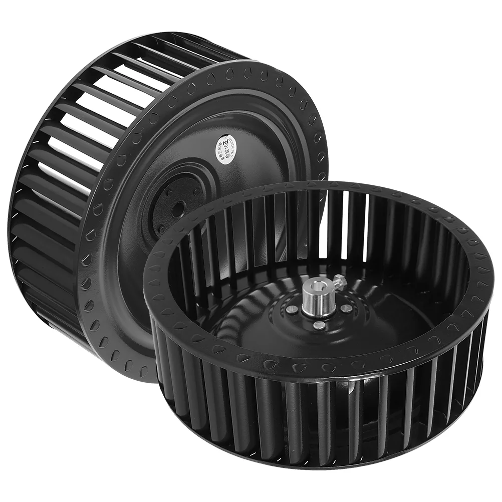 Range Hood Fan Wheel Wind Motor Exhaust Rv Accessory for Kitchen Home General Blower