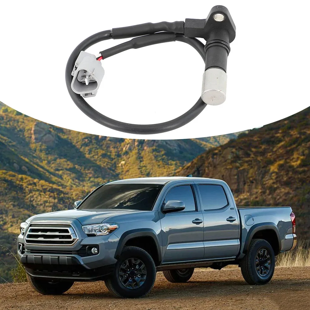 

Новый Датчик положения коленчатого вала двигателя для Toyota для Tacoma 05-17 90919-05059, Датчик положения коленчатого вала автомобильного двигателя