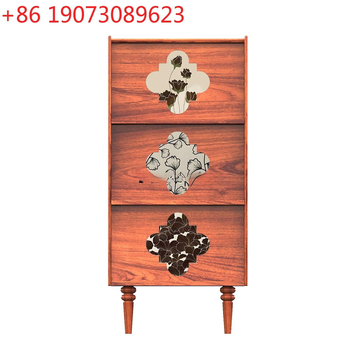 Locker Layered Rack Bedroom Storage Cabinet Locker Household