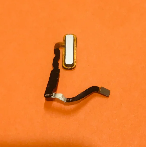Fingerprint sensor Button flex cable For Unihertz Tank 01 MT6789 Helio G99 Octa Core 6.81 inch FHD+