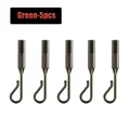 5PCS Green