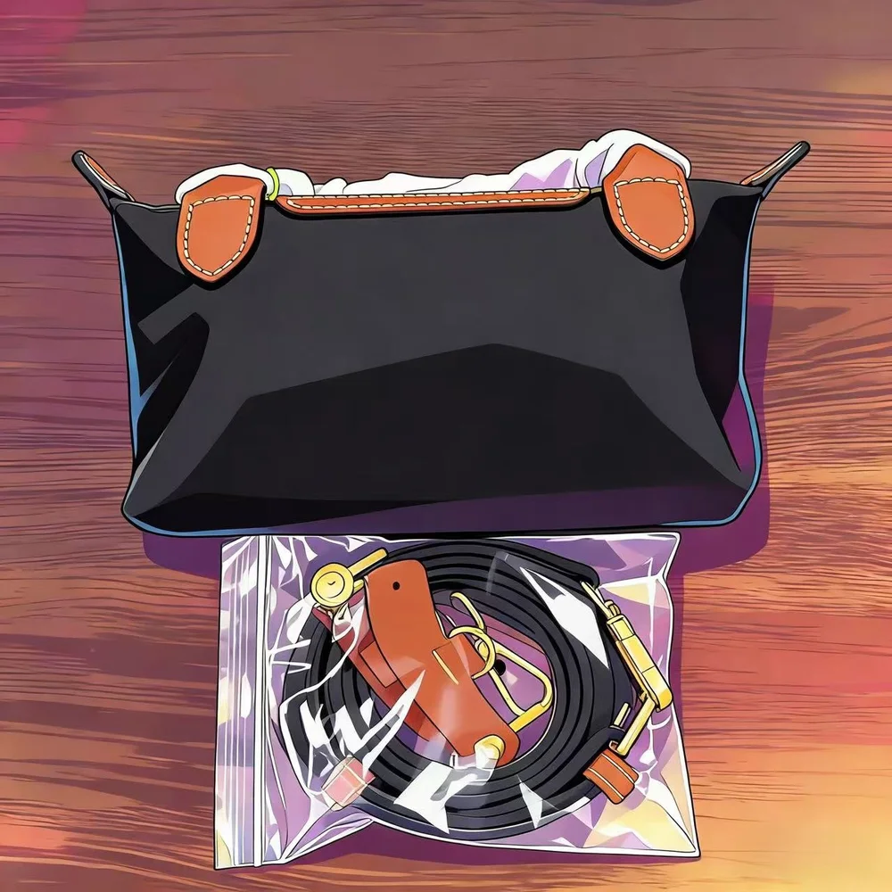 

French Handbag Single Shoulder Crossbody Bag Single Handle Handbag Mini Small Bag Shoulder Bag