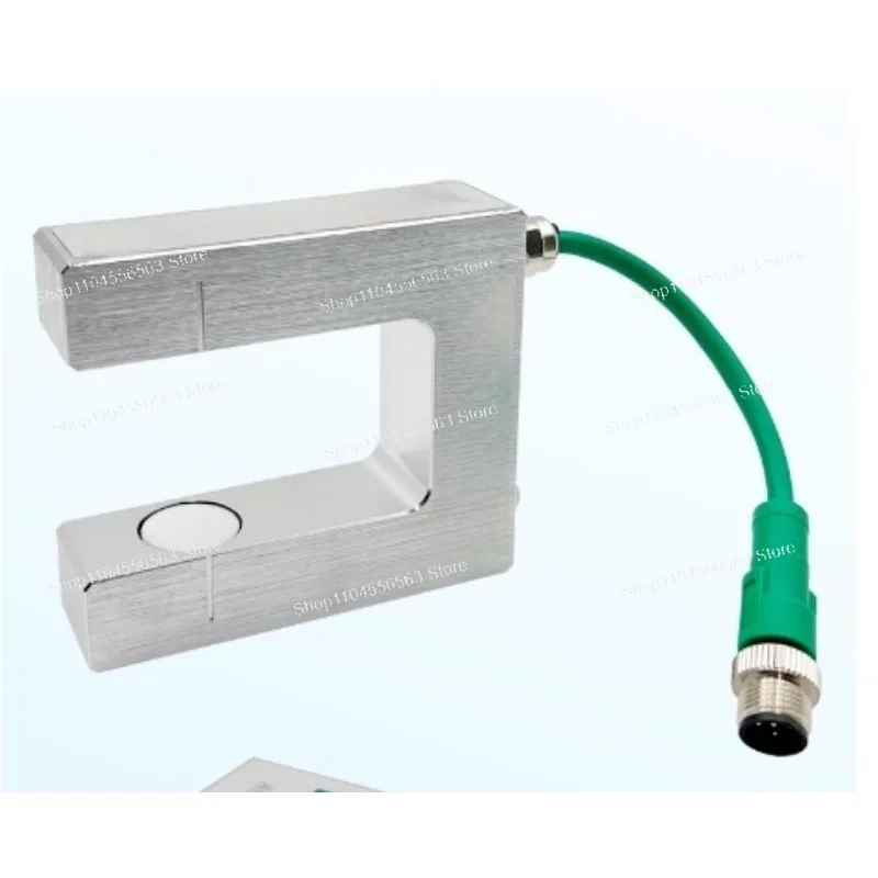 A200 Ultrasonic Web Guide Sensor - Thin Film/Paper Correction Photoelectric Sensor