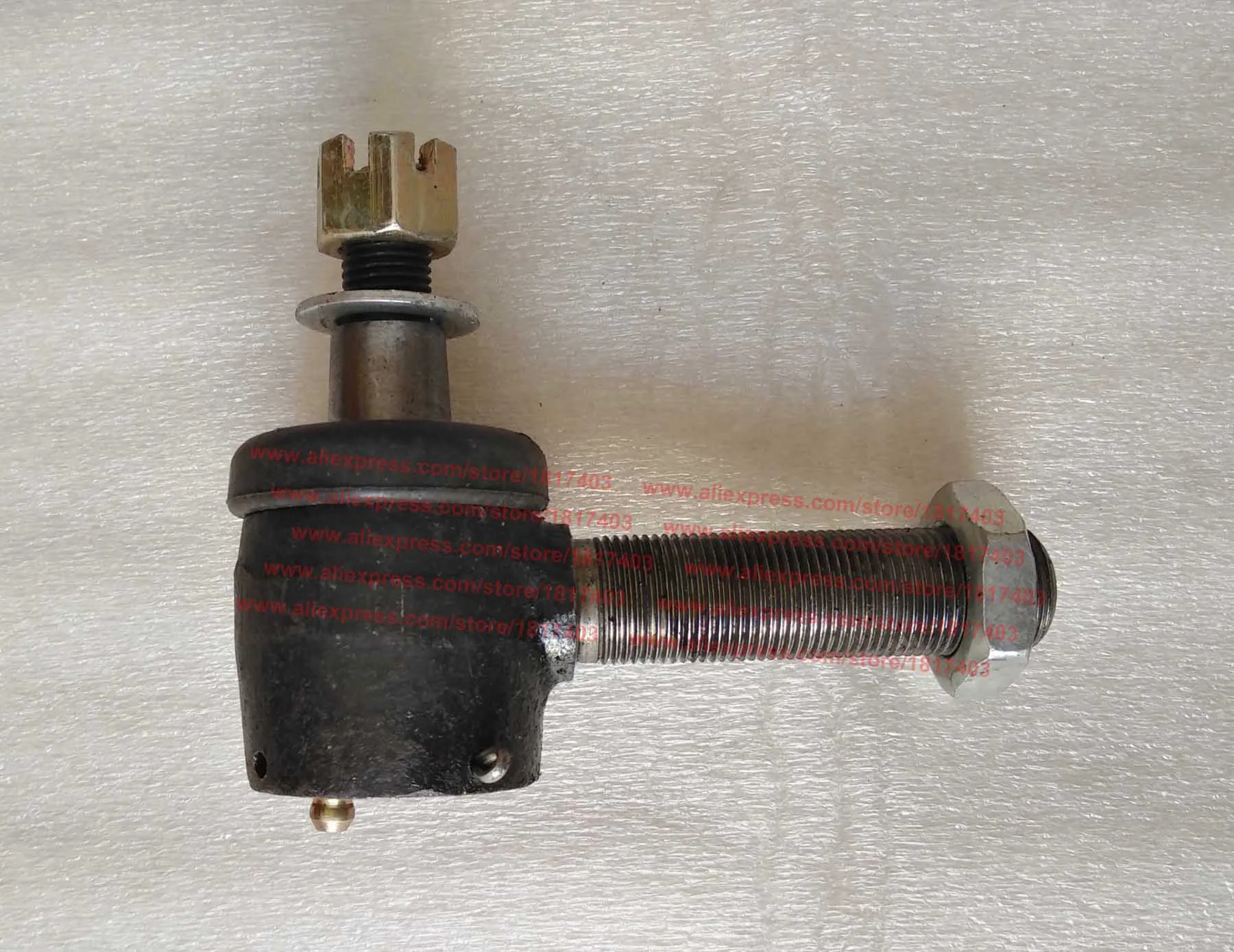 JINMA 300.31.027-1 Steering Joint Assembly ( Right ), JINMA / JM 30-35HP Tractor Parts