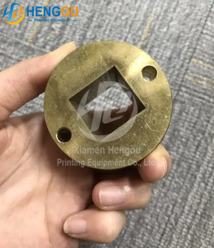 Douille L4.014.614 pour machine d'impression offset, pièce de rechange