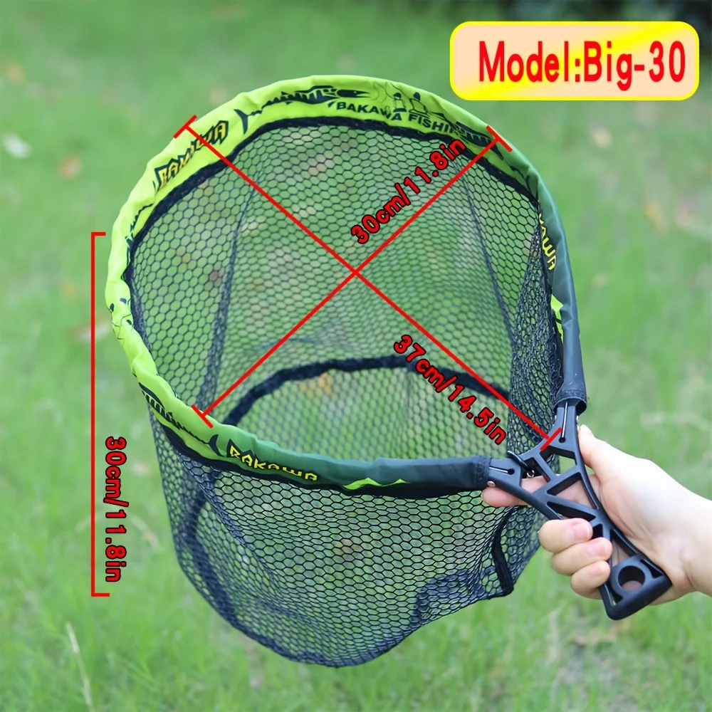 Thumbnail 3 - #6 New Fishing Nets Arrivals