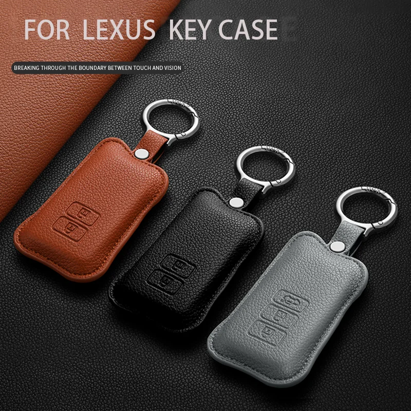 Leather Car Smart R… - image