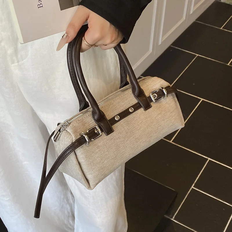 

Versatile Crossbody Bag for Women Shoulder Bags Purse and Handbags Retro Designer Bag Female Bags Сумка Женская Bolsos De Mujer