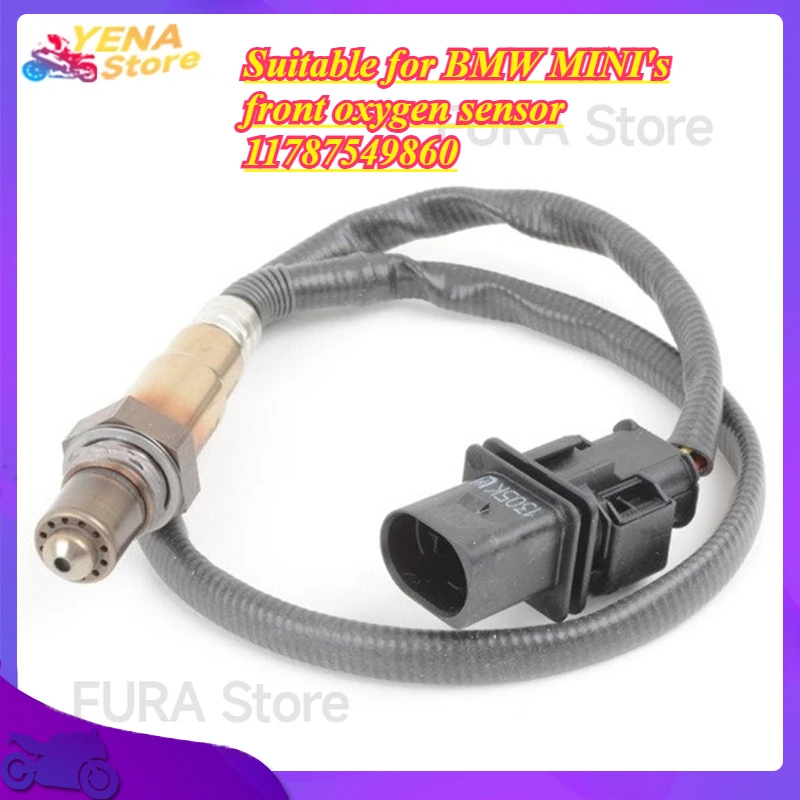 

Suitable for BMW MINI's front oxygen sensor 11787549860 - oxygen O2 sensor - automotive parts