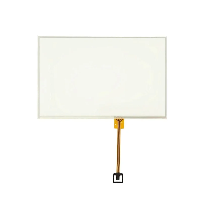 

LQ080Y5DZ03,LQ080Y5DZ30A 8" LCD Display Touch Screen DL3T-18B955-FA For Ford Explorer F150 Truck Sync 2 Radio-T47C