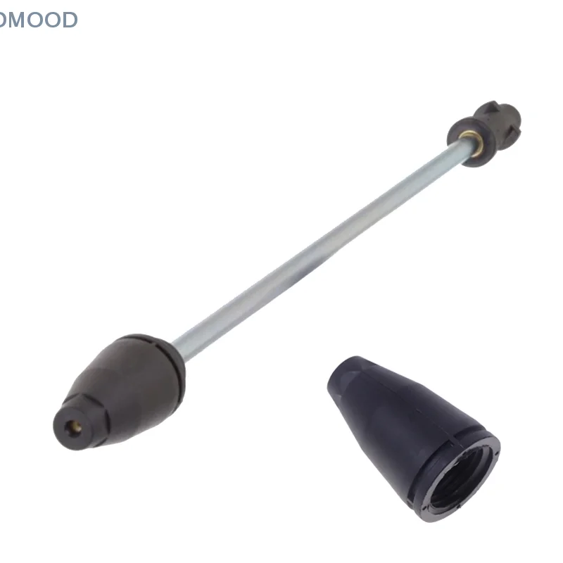 

Инструменты для ремонта турбо-роторной форсунки мойки высокого давления от K2 до K5